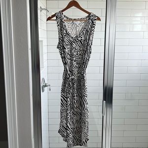 Soma Weekend Dress - Never Worn Size Large